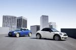 Mini Roadster 2012 года